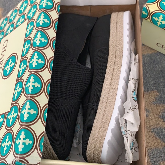 Charleston Marina Slip on - Picture 11 of 11